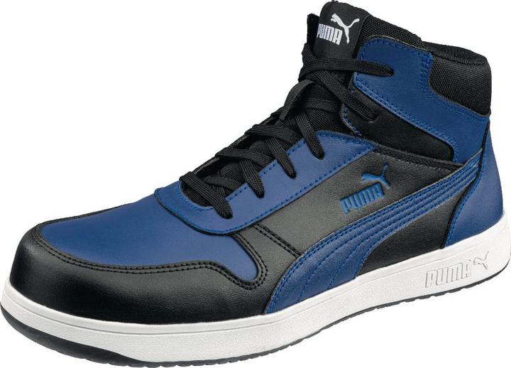 Produktbild Puma Frontcourt (S3, 43)