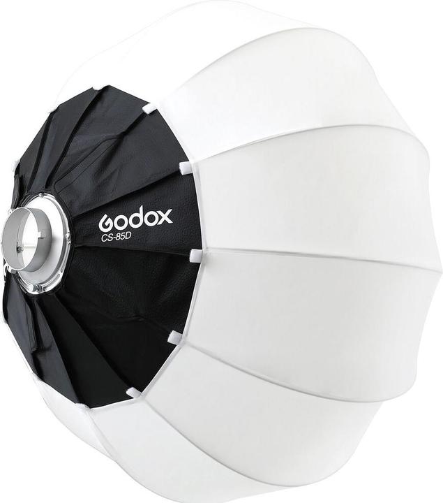 Immagine prodotto Godox CS-85D (Soft box, 85 cm)