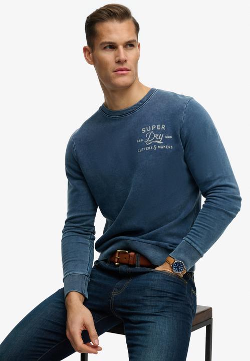 Produktbild Superdry Cutters And Makers (L)