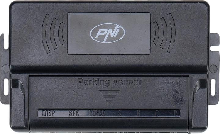 Image du produit PNI Capteurs de stationnement Escort P16 A avec 4 récepteurs 16 mm type OEM