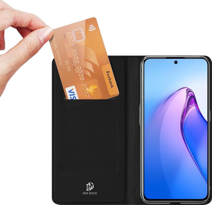 Produktbild Dux Ducis Pro Series (OPPO Reno8 Pro)