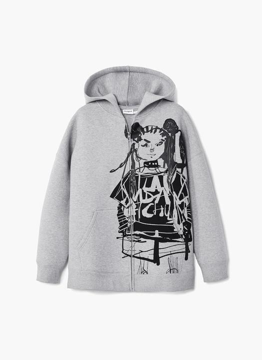 Immagine prodotto Desigual Doll Lacro, Vigore Medio (S)