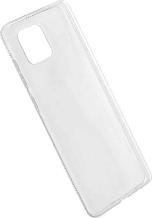 Produktbild Hama Crystal Clear (Samsung Galaxy A03)