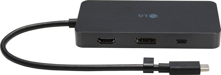 Produktbild LG USB Multi Hub (USB-C, 7 Ports)