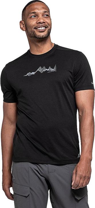 Produktbild Schöffel CIRC T Shirt Sulten M (58, XXL)