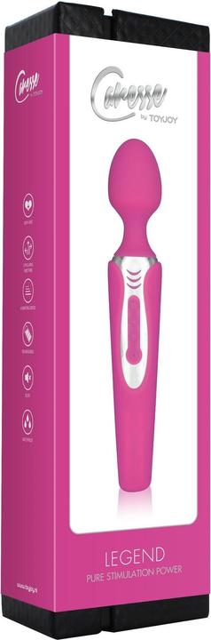 Actual product image ToyJoy Legend Massager