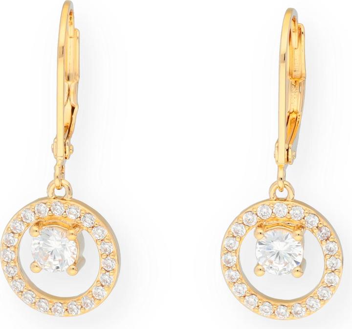 Produktbild Carat Style (Messing Plaqué Or)