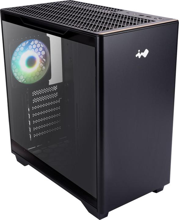 Immagine prodotto In Win A5 (ATX, Mini-ITX, mATX)