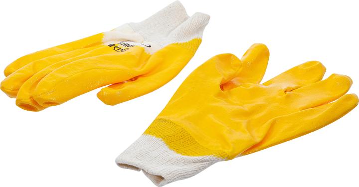 Productafbeelding BGS Broek en nitril | Taille 10 (10)