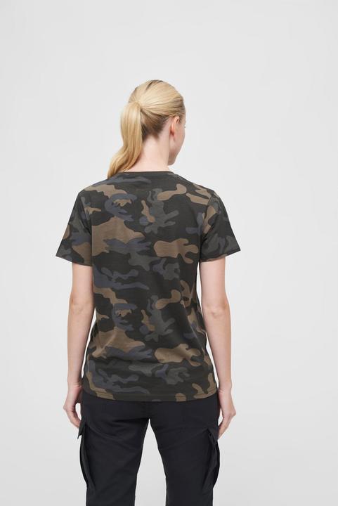 Actual product image Brandit Ladies T-Shirt - 16197 (S)