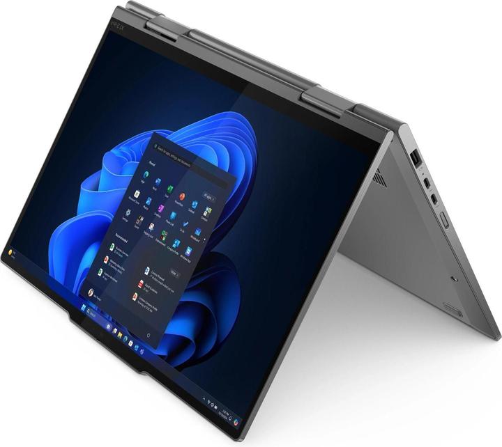 Actual product image Lenovo ThinkPad X1 2-in-1 Gen 10 (14", 2000 GB, 64 GB, CH, Intel Core Ultra 7 265U)