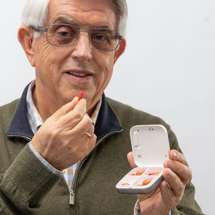 Produktbild InnovaGoods Pilly