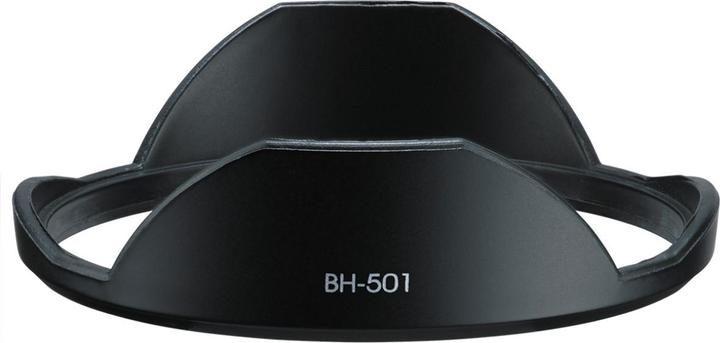 Image du produit Tokina SZ 8mm 1:2.8 Fisheye Canon EF-M (Canon EF-M, APS-C / DX)