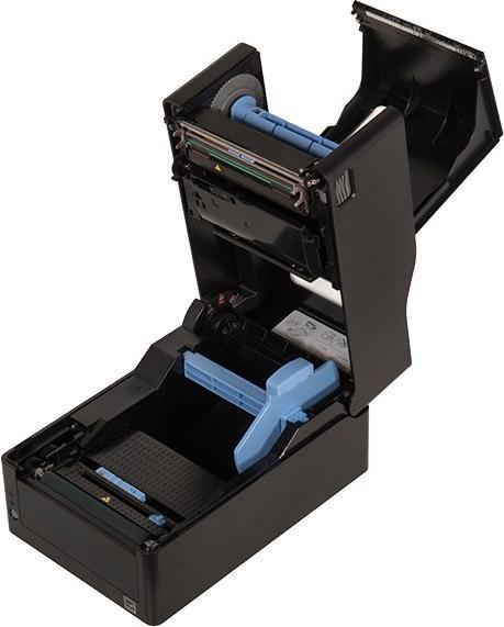 Produktbild Citizen Cl-E321 Etikettendrucker Black (203 dpi)