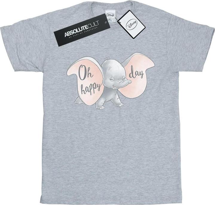 Produktbild Disney Dumbo Happy Day TShirt (L)