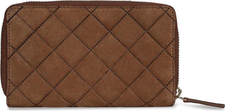 Actual product image Bugatti Fabia Ladies Zip Wallet