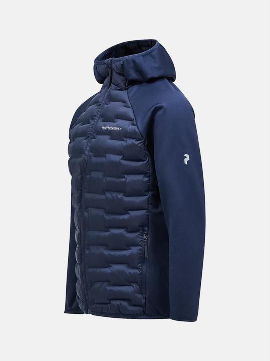 Produktbild Peak Performance Argon Hybrid Hoodie (S)