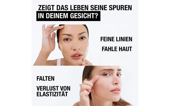Actual product image Neutrogena Retinol Boost+ Intensive Night Serum (30 ml)