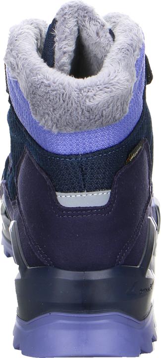 Image du produit Lowa Milo Evo Gtx Mid Jr (39)