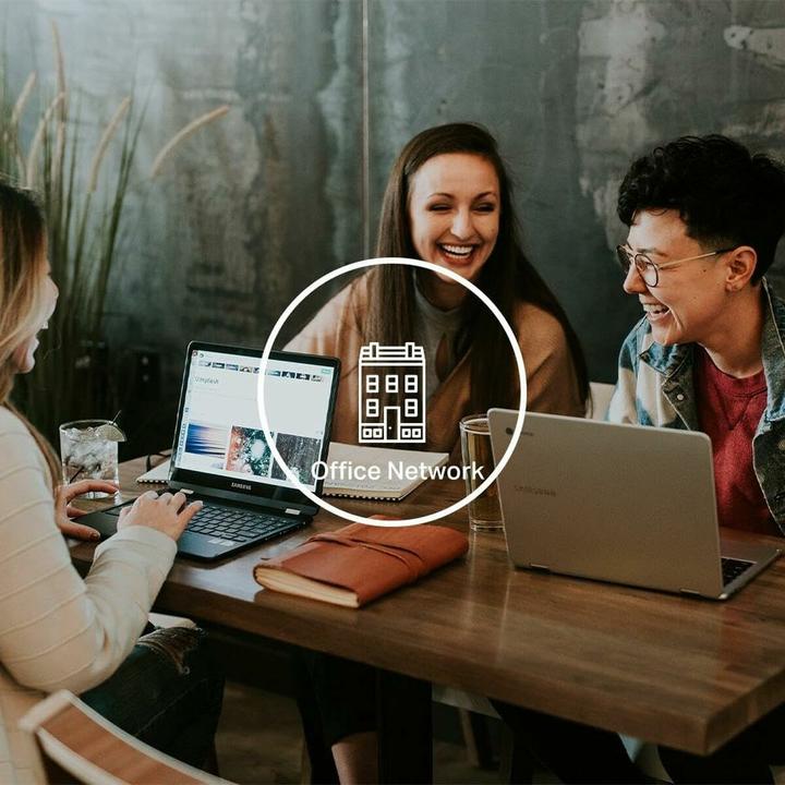 Produktbild TP-Link SG2428LP (28 Ports)