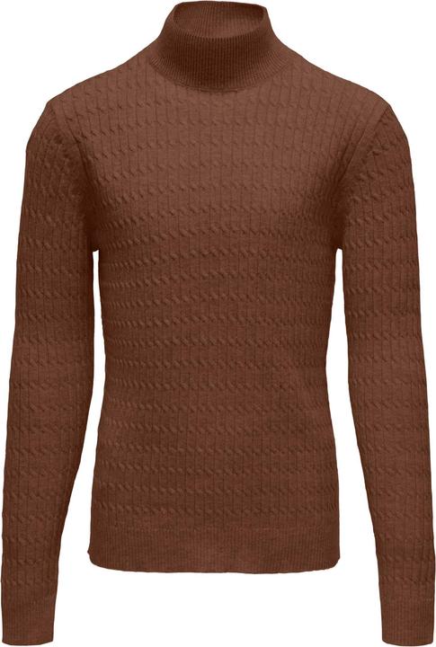 Immagine prodotto Only Maglione a collo alto (122)