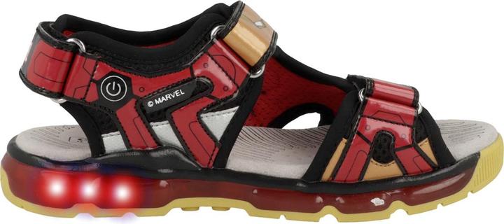 Produktbild Geox J S.Android B. A - 58957 (31)