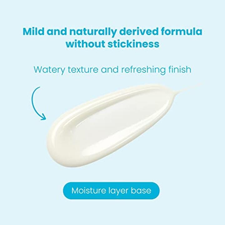 Produktbild Tocobo Bio Watery (Sonnencreme, SPF 50+, 50 ml, 50 g)