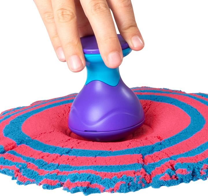Produktbild Spin Master Kinetic Sand Sandisfying Set