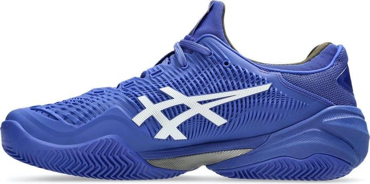 Immagine prodotto ASICS Performance Asics Court Ff 3 Clay Dark Cobalt/White Man (44)