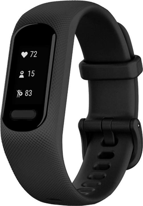 Productafbeelding Garmin Vivosmart 5 (10.50 mm)
