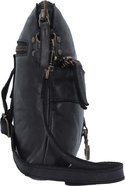Image du produit Harbour 2nd Anchor Love Taliza Sac à bandoulière en cuir 19 cm