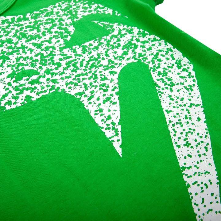 Immagine prodotto Venum Maglietta Assault - Verde (L)
