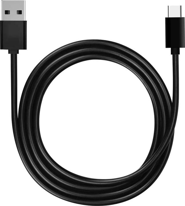 Image du produit WOW Wowcblac1mb (1 m)