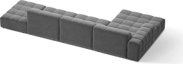 Produktbild Cosmopolitan Design Chicago (Ecksofa)