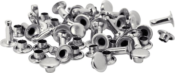 Produktbild Rapid Hohlniete 7x3x9mm