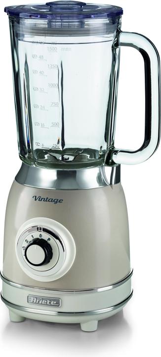 Image du produit Ariete 583 Blender Vintage (1000 W)