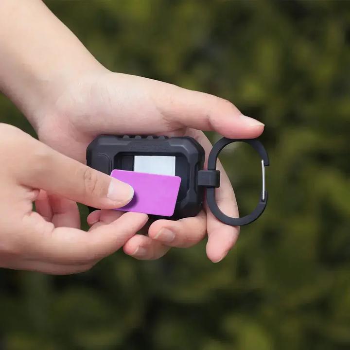 Produktbild Flextail Mückenschutz Pads