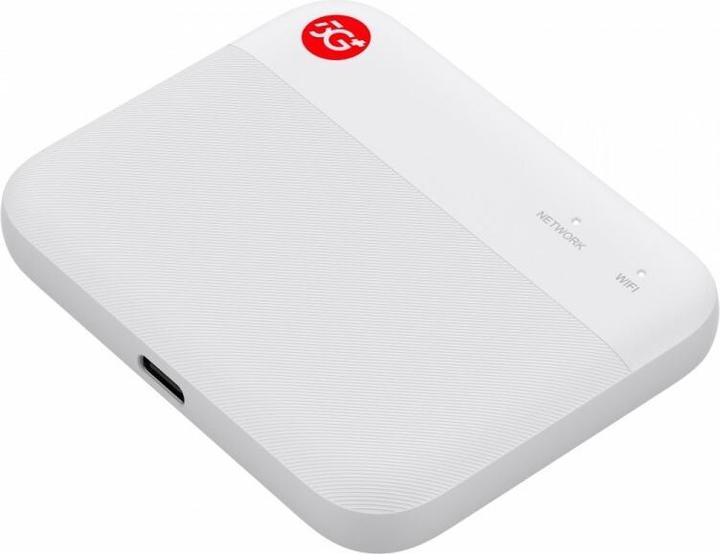 Produktbild ZTE F50 5G
