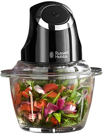 Produktbild Russell Hobbs Mini Zerkleinerer (500 ml, 200 W)