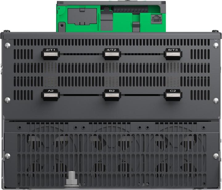 Produktbild Schneider Electric Altivar Sanftanlasser