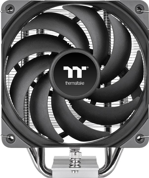 Actual product image Thermaltake TT UX400 Air cooler (25 mm)