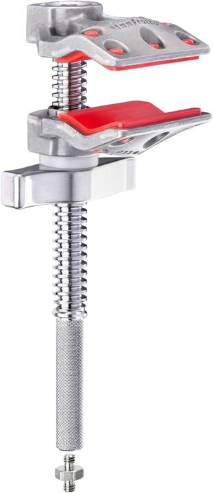 Image du produit Manfrotto Micro 2" Jaw Vice Clamp (Pince de trépied)