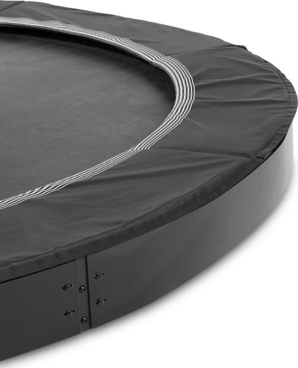 Actual product image Exit InTerra