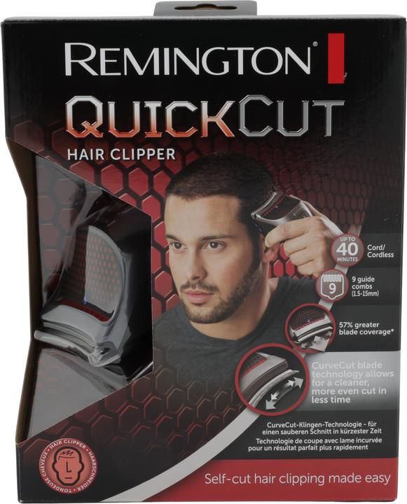 Image du produit Remington HC4250 QuickCut