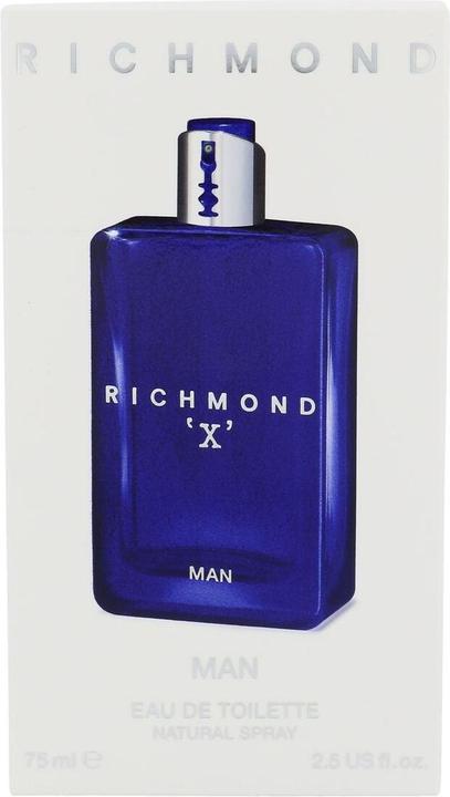 Actual product image Richmond & Finch Eau de Toilette Vapo (Eau de toilette, 75 ml)