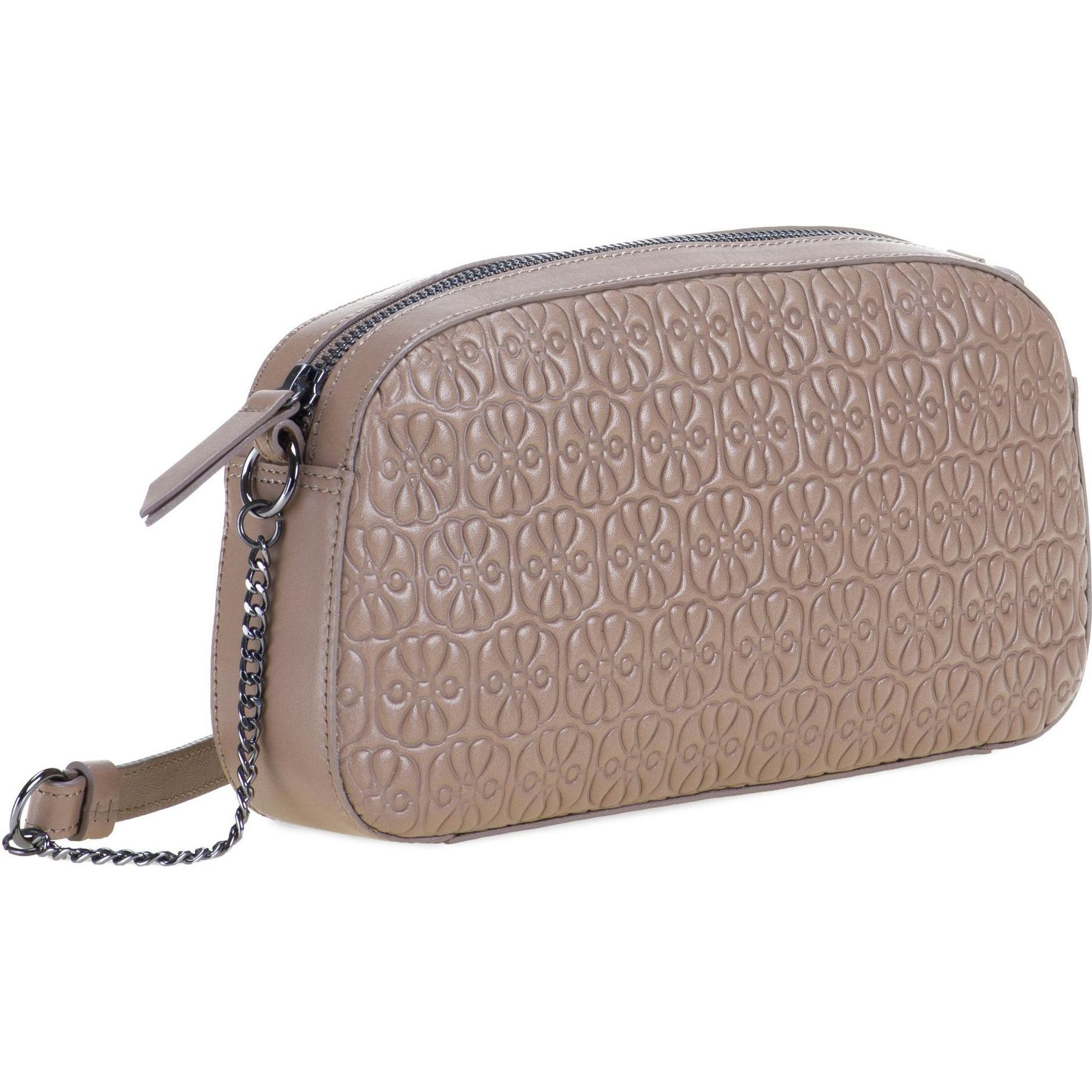 Thumbnail - Mywalit, Handtasche, Umhängetasche Leder 25 cm, Grau