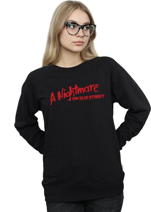 Image du produit Absolute Cult - Sweat RED LOGO - Femme (L)