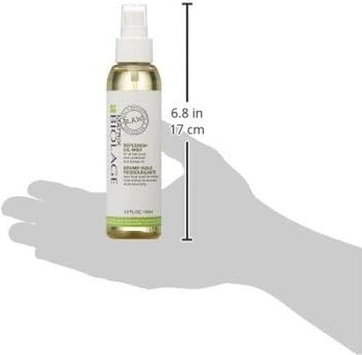 Produktbild Biolage Nourish Nourish Replenish Oil-Mist (125 ml)