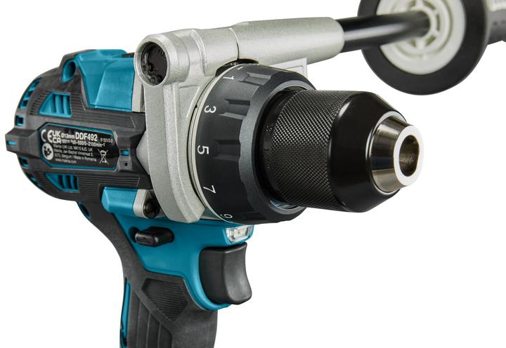 Image du produit Makita DDF 492 (Perceuse-visseuse)