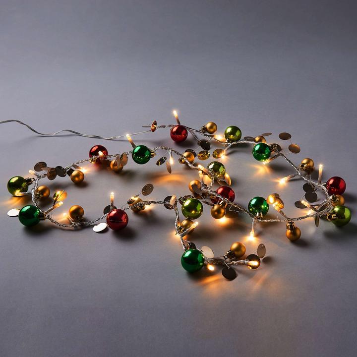 Produktbild home24 Jolly Lights